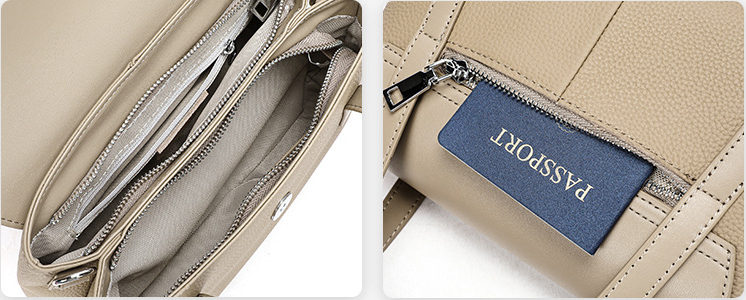 香港狄記皮具 狄記 原創真皮手工 ins郵差包 ins風格包包 頭層牛皮包包 皮革 原創手工真皮 皮件 DEEPKEE 復古真皮手工包