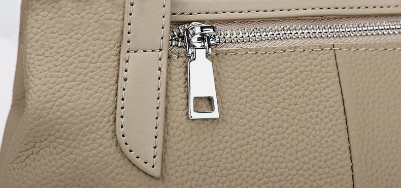 香港狄記皮具 狄記 原創真皮手工 ins郵差包 ins風格包包 頭層牛皮包包 皮革 原創手工真皮 皮件 DEEPKEE 復古真皮手工包