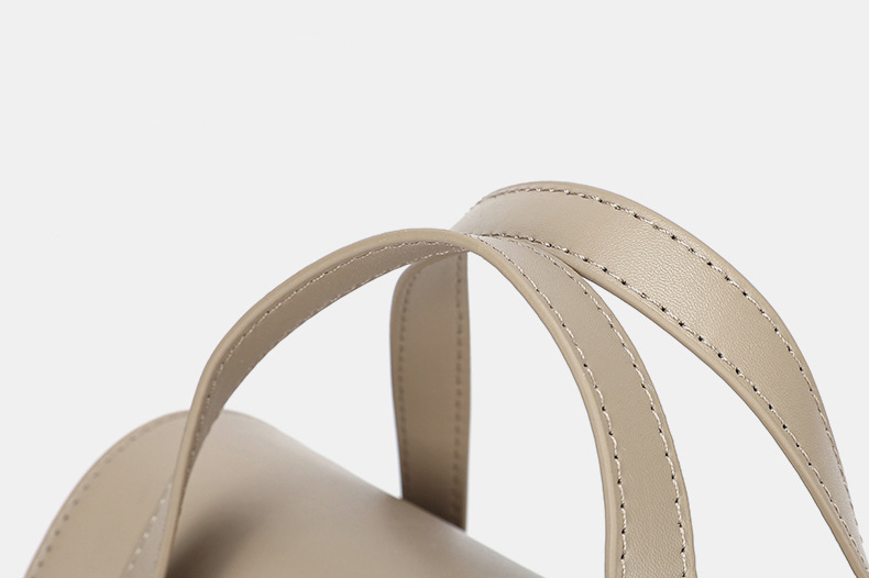 香港狄記皮具 狄記 原創真皮手工 ins郵差包 ins風格包包 頭層牛皮包包 皮革 原創手工真皮 皮件 DEEPKEE 復古真皮手工包