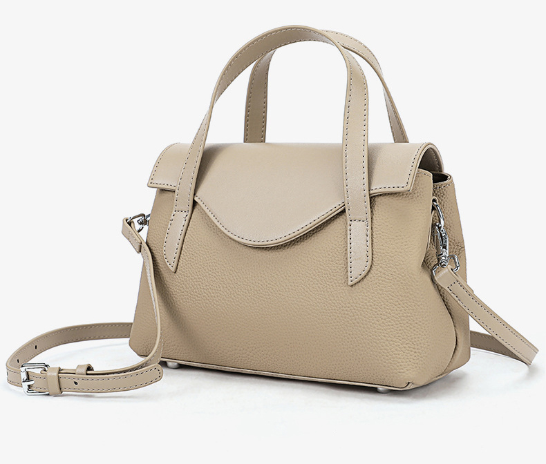 香港狄記皮具 狄記 原創真皮手工 ins郵差包 ins風格包包 頭層牛皮包包 皮革 原創手工真皮 皮件 DEEPKEE 復古真皮手工包