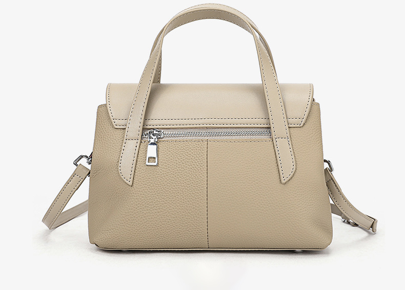 香港狄記皮具 狄記 原創真皮手工 ins郵差包 ins風格包包 頭層牛皮包包 皮革 原創手工真皮 皮件 DEEPKEE 復古真皮手工包