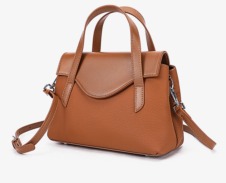 香港狄記皮具 狄記 原創真皮手工 ins郵差包 ins風格包包 頭層牛皮包包 皮革 原創手工真皮 皮件 DEEPKEE 復古真皮手工包