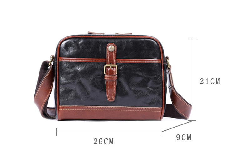 香港狄記皮具 狄記 原創真皮手工 ins郵差包 ins風格包包 頭層牛皮包包 皮革 原創手工真皮 皮件 DEEPKEE 復古真皮手工包