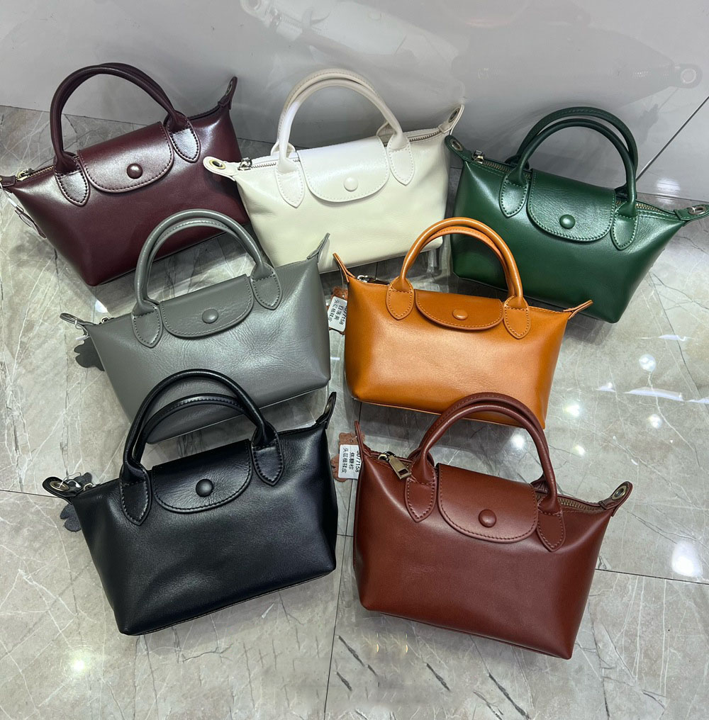 香港狄記皮具 狄記 原創真皮手工 ins郵差包 ins風格包包 頭層牛皮包包 皮革 原創手工真皮 皮件 DEEPKEE 復古真皮手工包