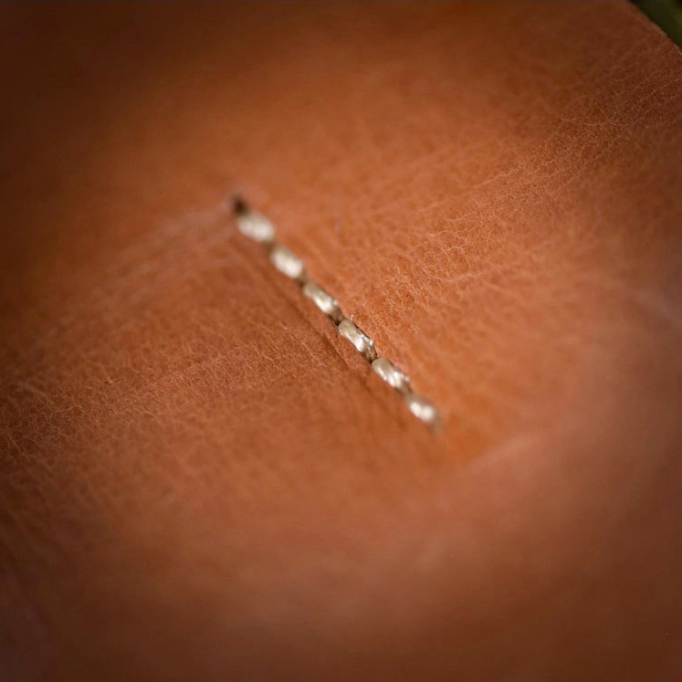 香港狄記皮具 狄記 原創真皮手工 ins郵差包 ins風格包包 頭層牛皮包包 皮革 原創手工真皮 皮件 DEEPKEE 復古真皮手工包