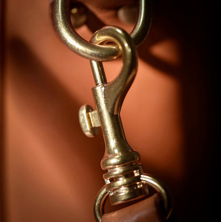 香港狄記皮具 狄記 原創真皮手工 ins郵差包 ins風格包包 頭層牛皮包包 皮革 原創手工真皮 皮件 DEEPKEE 復古真皮手工包