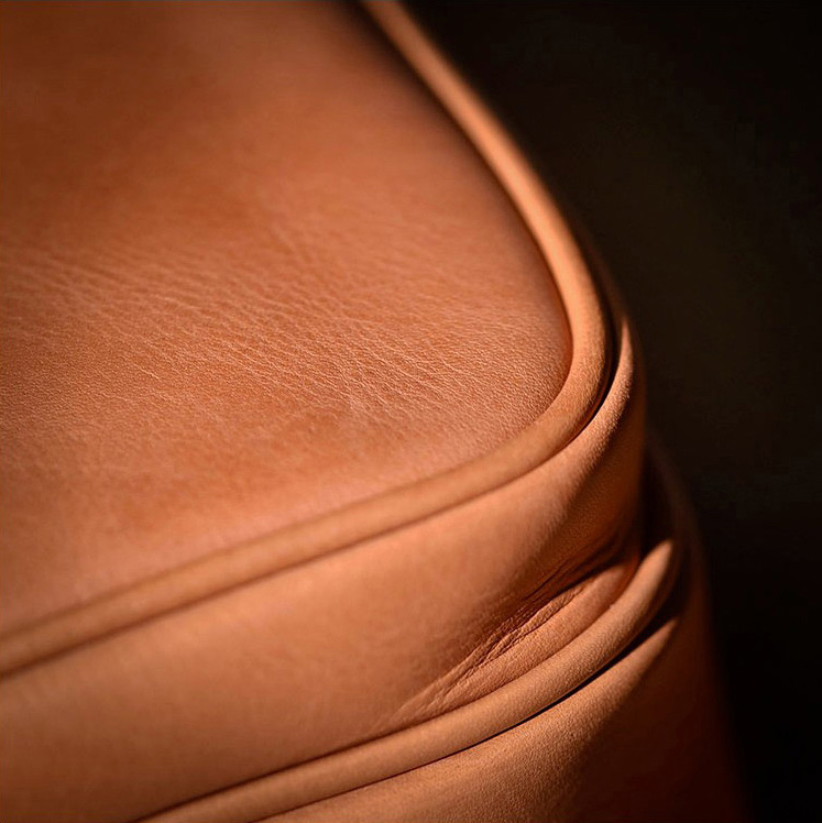 香港狄記皮具 狄記 原創真皮手工 ins郵差包 ins風格包包 頭層牛皮包包 皮革 原創手工真皮 皮件 DEEPKEE 復古真皮手工包