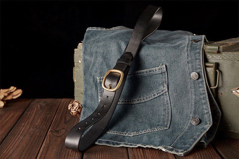 香港狄記皮具 狄記 原創真皮手工 ins郵差包 ins風格包包 頭層牛皮包包 皮革 原創手工真皮 皮件 DEEPKEE 復古真皮手工包