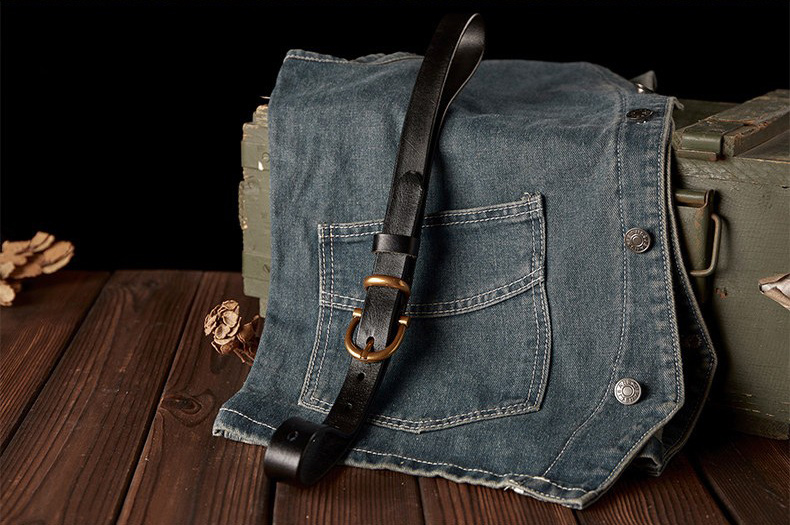 香港狄記皮具 狄記 原創真皮手工 ins郵差包 ins風格包包 頭層牛皮包包 皮革 原創手工真皮 皮件 DEEPKEE 復古真皮手工包