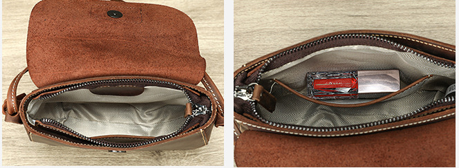 香港狄記皮具 狄記 原創真皮手工 ins郵差包 ins風格包包 頭層牛皮包包 皮革 原創手工真皮 皮件 DEEPKEE 復古真皮手工包