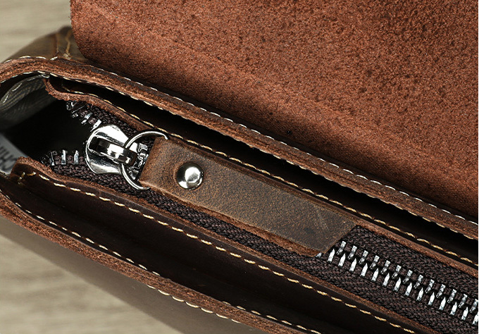 香港狄記皮具 狄記 原創真皮手工 ins郵差包 ins風格包包 頭層牛皮包包 皮革 原創手工真皮 皮件 DEEPKEE 復古真皮手工包