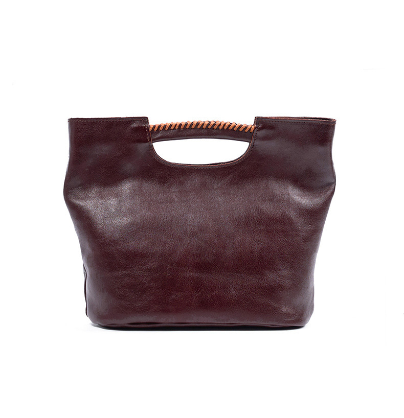 香港狄記皮具 狄記 原創真皮手工 ins郵差包 ins風格包包 頭層牛皮包包 皮革 原創手工真皮 皮件 DEEPKEE 復古真皮手工包