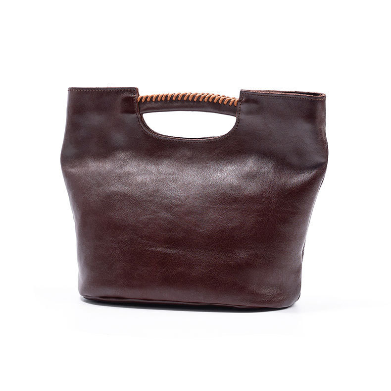 香港狄記皮具 狄記 原創真皮手工 ins郵差包 ins風格包包 頭層牛皮包包 皮革 原創手工真皮 皮件 DEEPKEE 復古真皮手工包