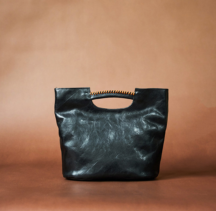 香港狄記皮具 狄記 原創真皮手工 ins郵差包 ins風格包包 頭層牛皮包包 皮革 原創手工真皮 皮件 DEEPKEE 復古真皮手工包