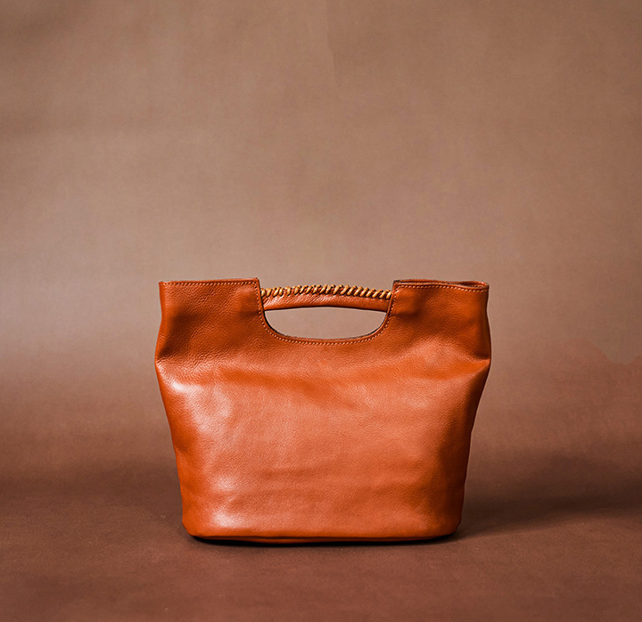 香港狄記皮具 狄記 原創真皮手工 ins郵差包 ins風格包包 頭層牛皮包包 皮革 原創手工真皮 皮件 DEEPKEE 復古真皮手工包