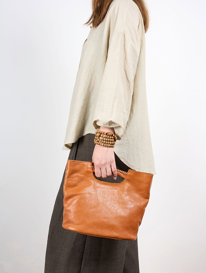 香港狄記皮具 狄記 原創真皮手工 ins郵差包 ins風格包包 頭層牛皮包包 皮革 原創手工真皮 皮件 DEEPKEE 復古真皮手工包