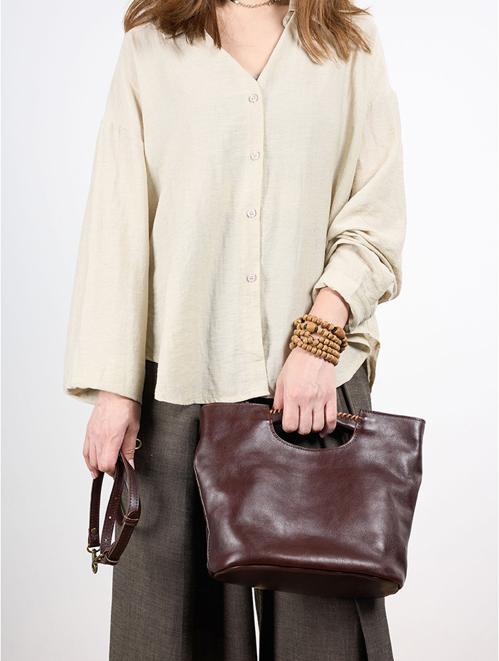 香港狄記皮具 狄記 原創真皮手工 ins郵差包 ins風格包包 頭層牛皮包包 皮革 原創手工真皮 皮件 DEEPKEE 復古真皮手工包