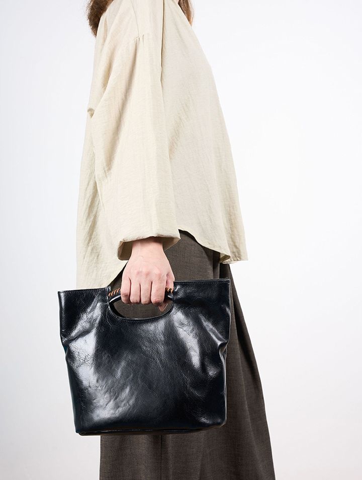 香港狄記皮具 狄記 原創真皮手工 ins郵差包 ins風格包包 頭層牛皮包包 皮革 原創手工真皮 皮件 DEEPKEE 復古真皮手工包