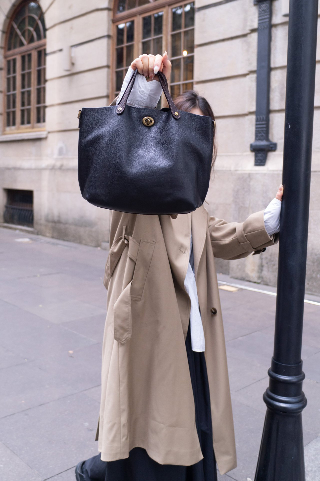 香港狄記皮具 狄記 原創真皮手工 ins郵差包 ins風格包包 頭層牛皮包包 皮革 原創手工真皮 皮件 DEEPKEE 復古真皮手工包