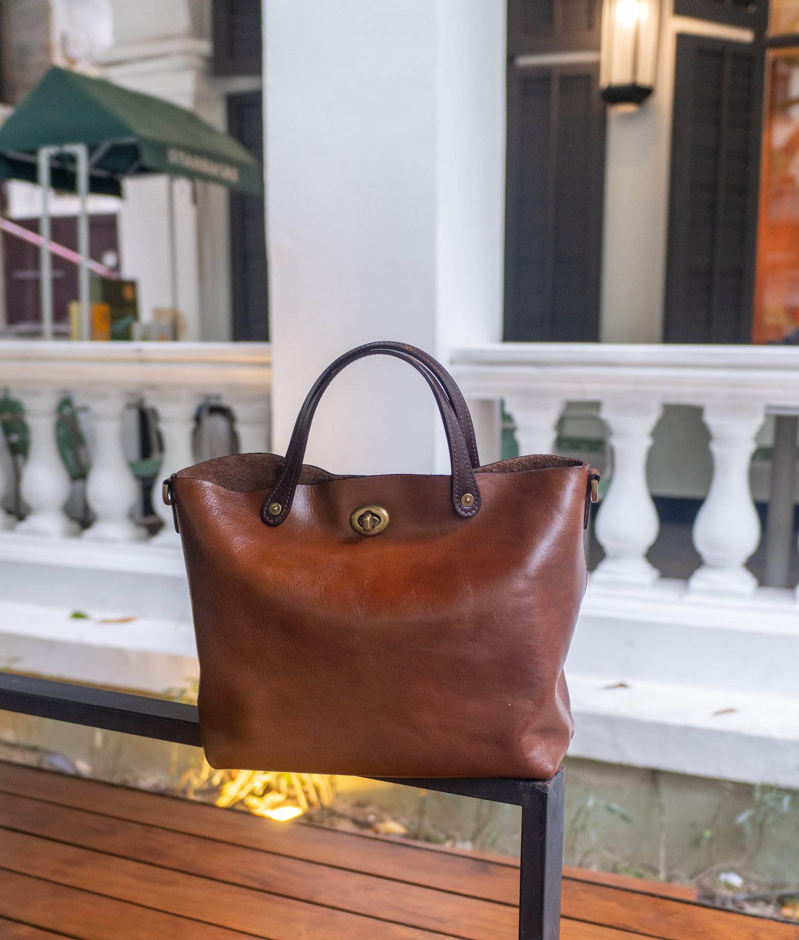 香港狄記皮具 狄記 原創真皮手工 ins郵差包 ins風格包包 頭層牛皮包包 皮革 原創手工真皮 皮件 DEEPKEE 復古真皮手工包