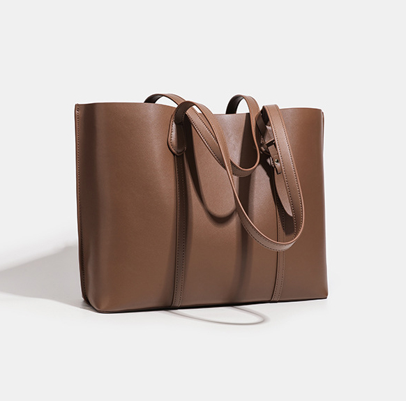 DEEPKEE original nubuck handmade full-grain genuine leather cowhide bag 時尚百搭牛革ハンドバッグ 7967 號