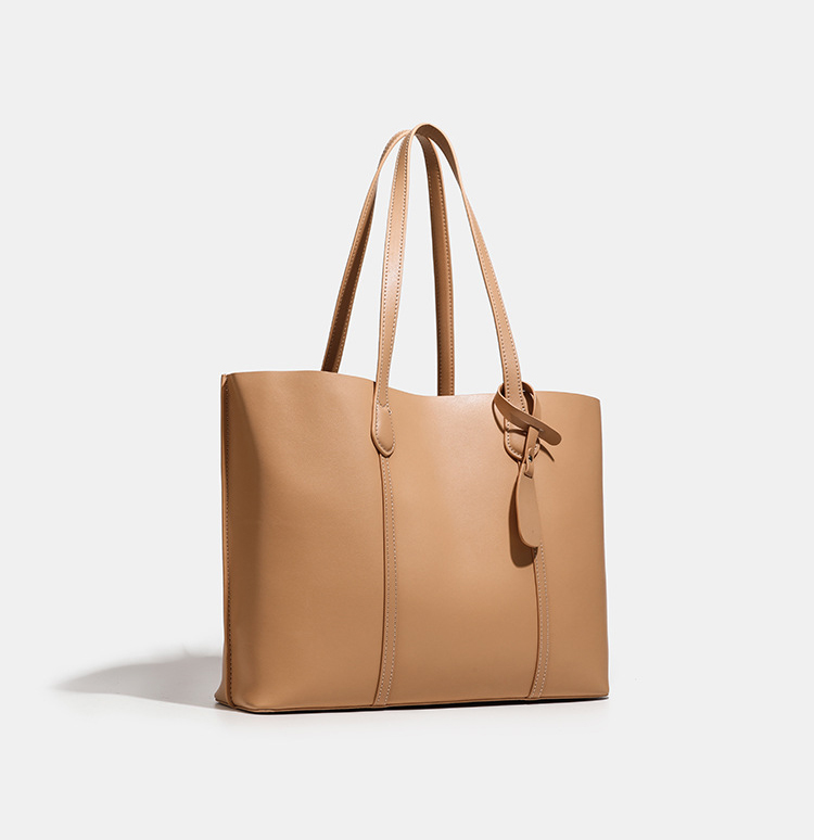 DEEPKEE original nubuck handmade full-grain genuine leather cowhide bag 時尚百搭牛革ハンドバッグ 7967 號