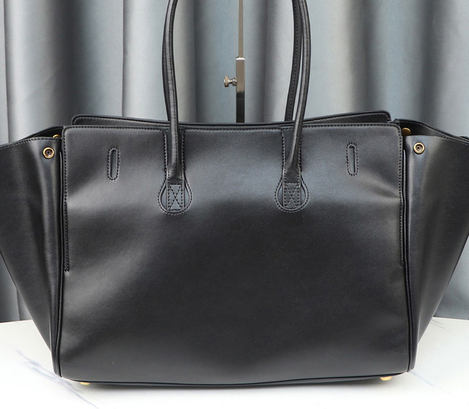 deepkee-8008 original nubuck handmade full-grain genuine leather cowhide bag deepkee-8008-機車翅膀包皮單肩托特包 8008號