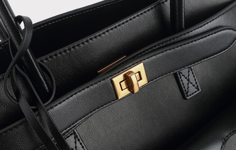 deepkee-8008 original nubuck handmade full-grain genuine leather cowhide bag deepkee-8008-機車翅膀包皮單肩托特包 8008號