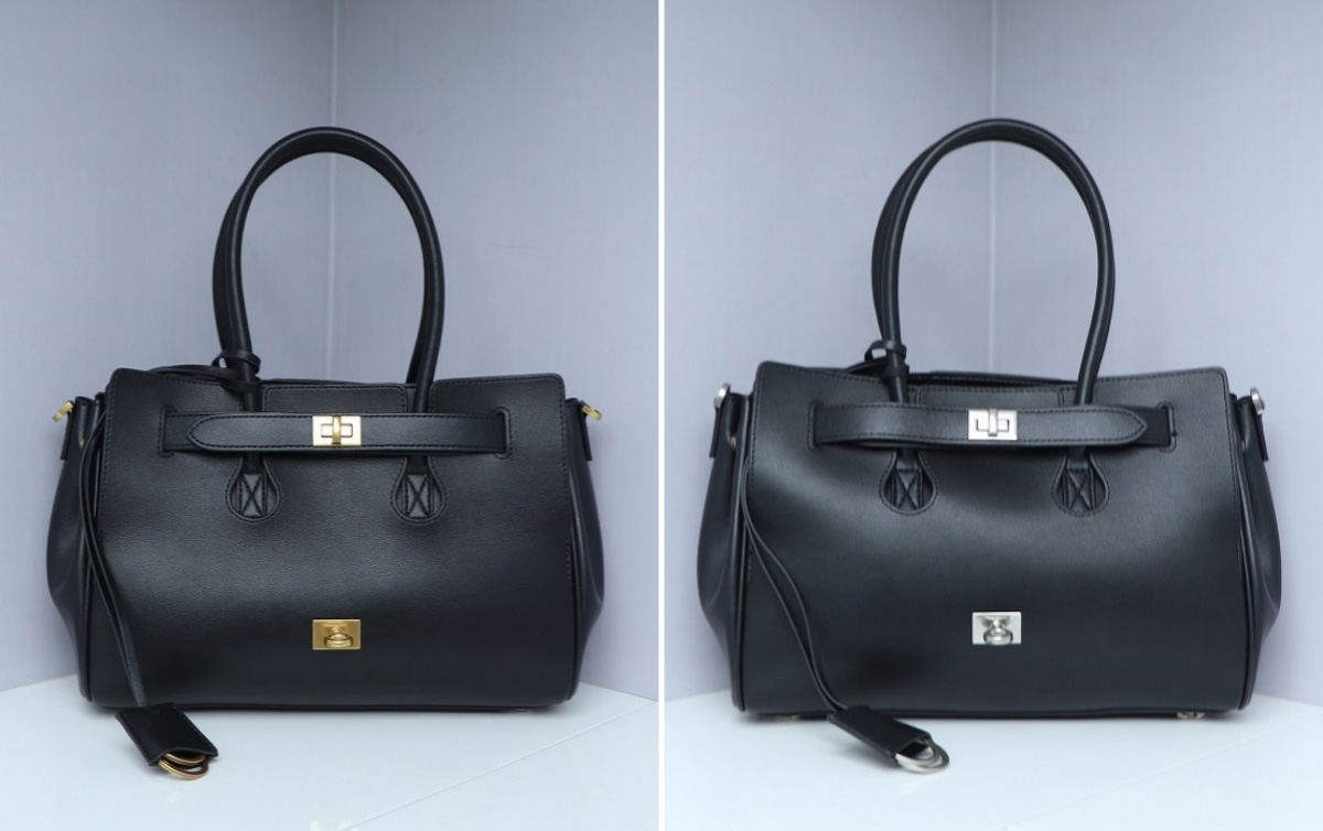 deepkee-8008 original nubuck handmade full-grain genuine leather cowhide bag deepkee-8008-機車翅膀包皮單肩托特包 8008號