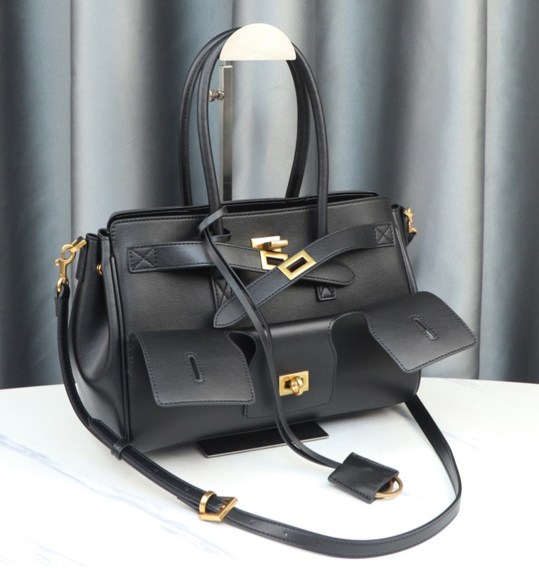 deepkee-8008 original nubuck handmade full-grain genuine leather cowhide bag deepkee-8008-機車翅膀包皮單肩托特包 8008號