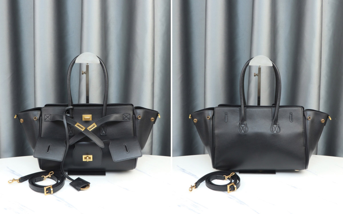 deepkee-8008 original nubuck handmade full-grain genuine leather cowhide bag deepkee-8008-機車翅膀包皮單肩托特包 8008號