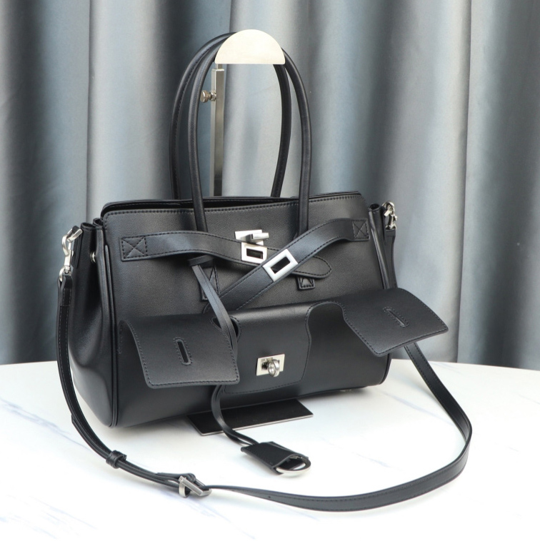 deepkee-8008 original nubuck handmade full-grain genuine leather cowhide bag deepkee-8008-機車翅膀包皮單肩托特包 8008號