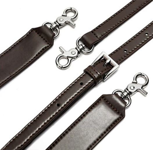 DEEPKEE original nubuck handmade full-grain genuine leather cowhide bag 百搭單肩&斜挎真皮小方包 8029 號