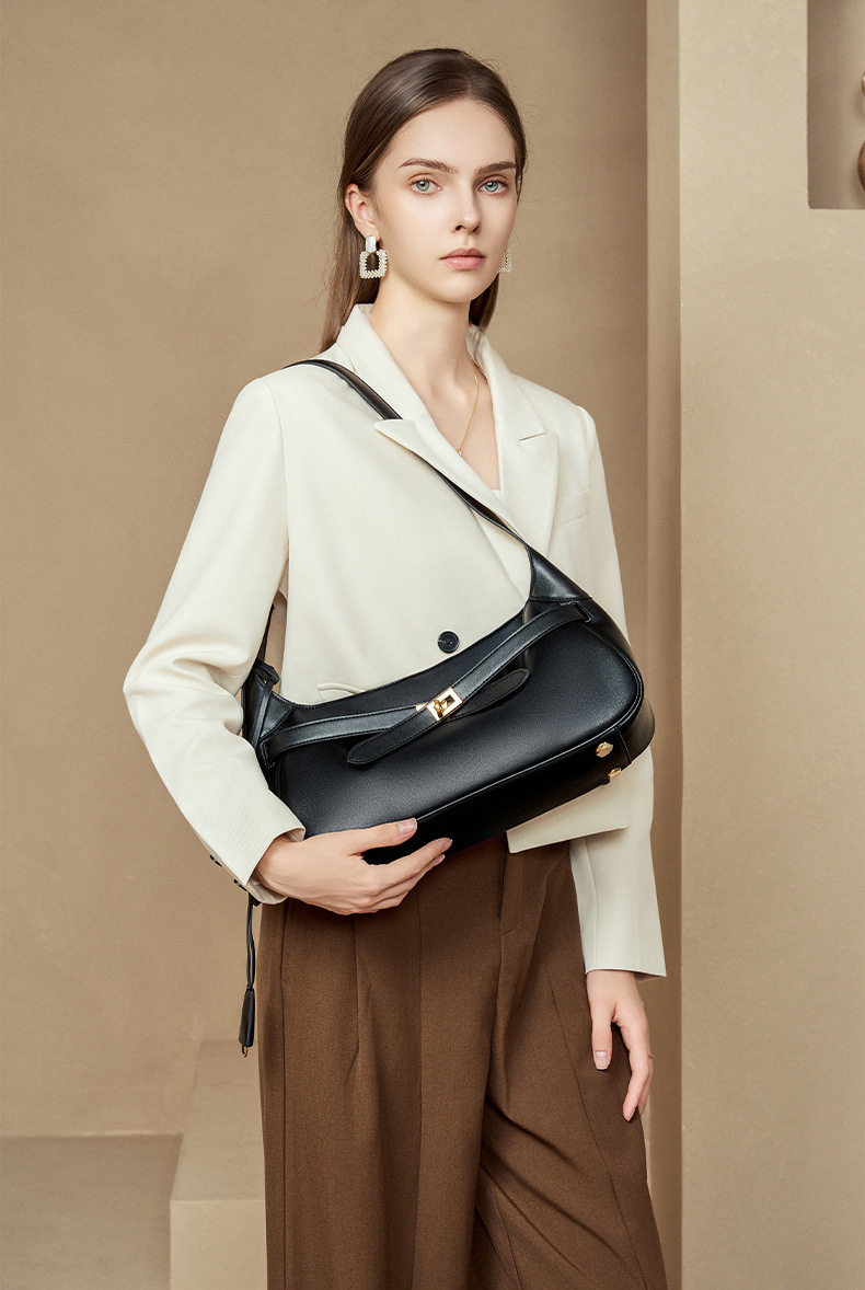 香港狄記皮具 狄記 原創真皮手工 ins郵差包 ins風格包包 頭層牛皮包包 皮革 原創手工真皮 皮件 DEEPKEE 復古真皮手工包