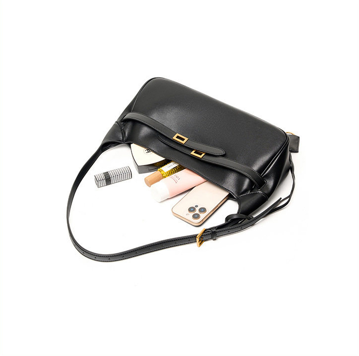 香港狄記皮具 狄記 原創真皮手工 ins郵差包 ins風格包包 頭層牛皮包包 皮革 原創手工真皮 皮件 DEEPKEE 復古真皮手工包