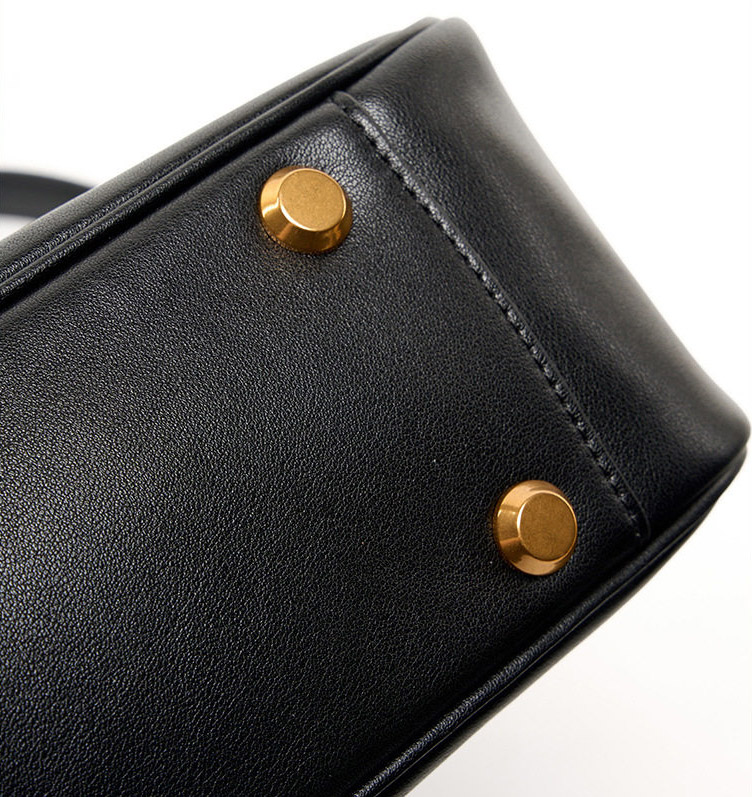 香港狄記皮具 狄記 原創真皮手工 ins郵差包 ins風格包包 頭層牛皮包包 皮革 原創手工真皮 皮件 DEEPKEE 復古真皮手工包