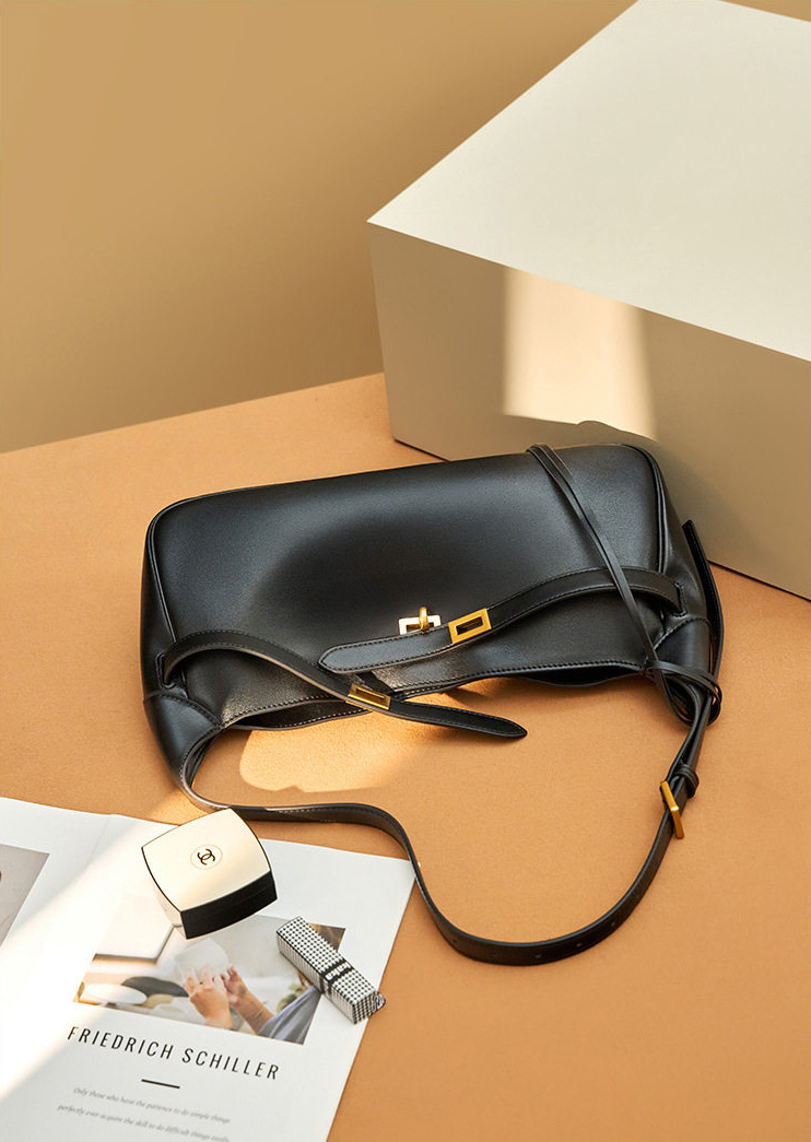 香港狄記皮具 狄記 原創真皮手工 ins郵差包 ins風格包包 頭層牛皮包包 皮革 原創手工真皮 皮件 DEEPKEE 復古真皮手工包