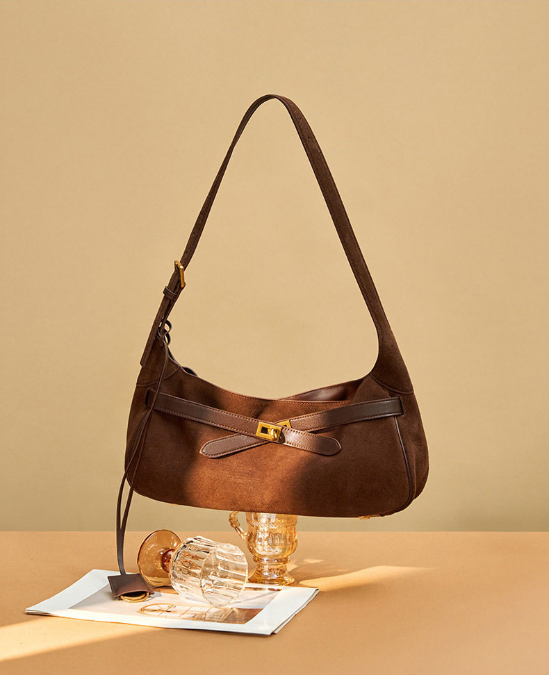 香港狄記皮具 狄記 原創真皮手工 ins郵差包 ins風格包包 頭層牛皮包包 皮革 原創手工真皮 皮件 DEEPKEE 復古真皮手工包