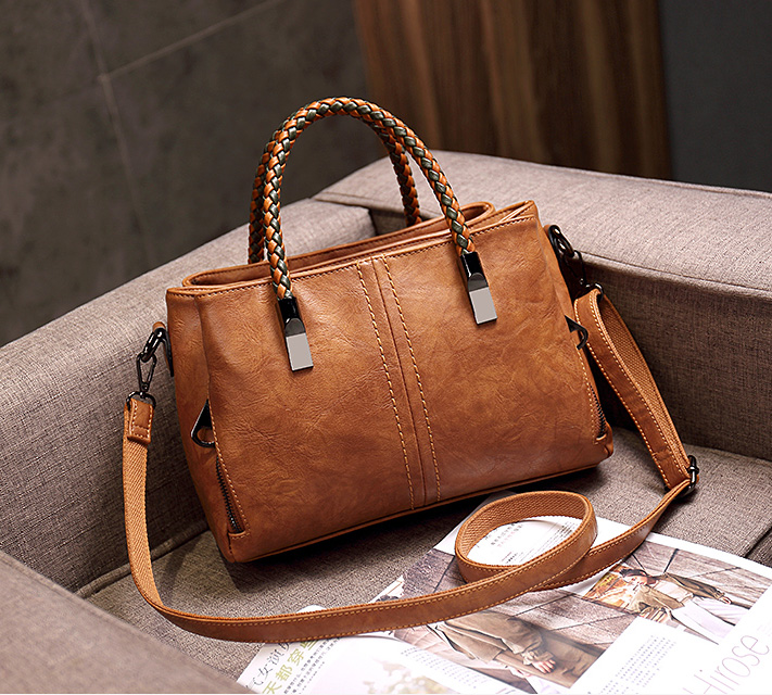 香港狄記皮具 狄記 原創真皮手工 ins郵差包 ins風格包包 頭層牛皮包包 皮革 原創手工真皮 皮件 DEEPKEE 復古真皮手工包