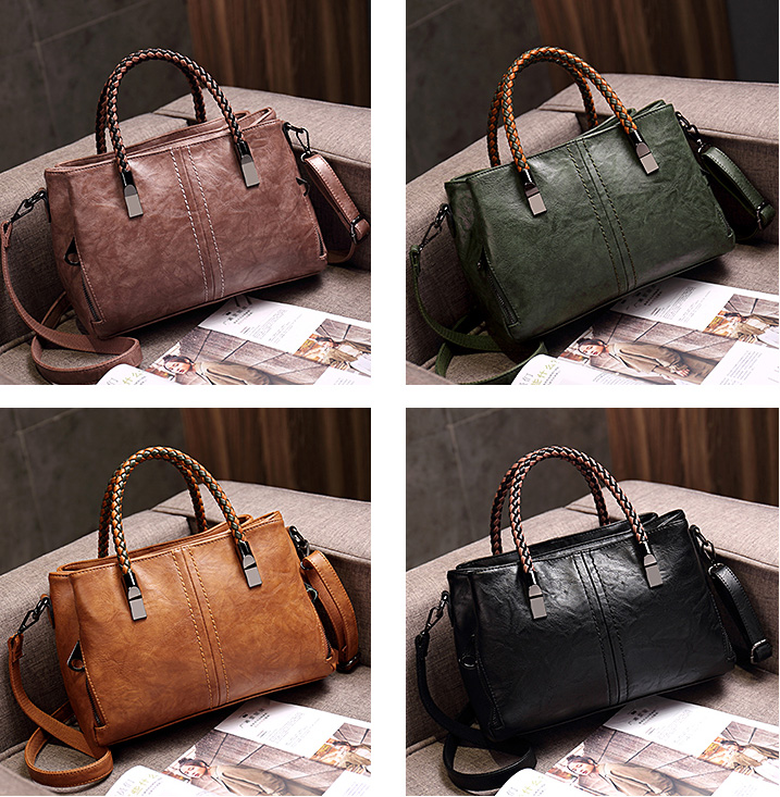 香港狄記皮具 狄記 原創真皮手工 ins郵差包 ins風格包包 頭層牛皮包包 皮革 原創手工真皮 皮件 DEEPKEE 復古真皮手工包