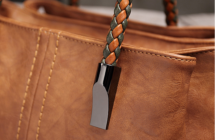 香港狄記皮具 狄記 原創真皮手工 ins郵差包 ins風格包包 頭層牛皮包包 皮革 原創手工真皮 皮件 DEEPKEE 復古真皮手工包