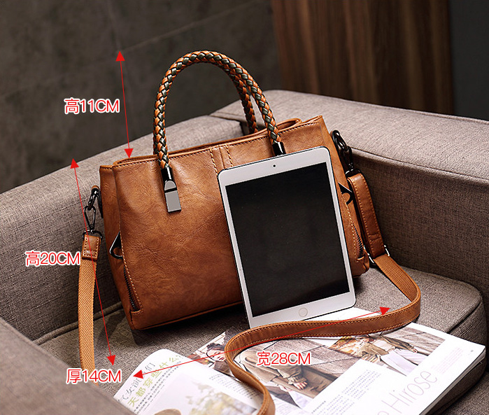 香港狄記皮具 狄記 原創真皮手工 ins郵差包 ins風格包包 頭層牛皮包包 皮革 原創手工真皮 皮件 DEEPKEE 復古真皮手工包