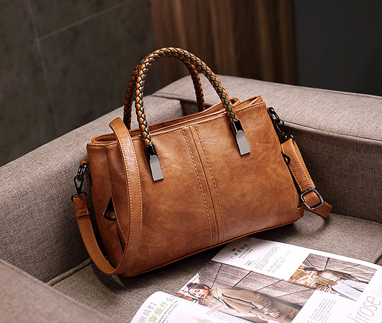 香港狄記皮具 狄記 原創真皮手工 ins郵差包 ins風格包包 頭層牛皮包包 皮革 原創手工真皮 皮件 DEEPKEE 復古真皮手工包