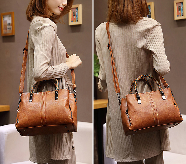 香港狄記皮具 狄記 原創真皮手工 ins郵差包 ins風格包包 頭層牛皮包包 皮革 原創手工真皮 皮件 DEEPKEE 復古真皮手工包