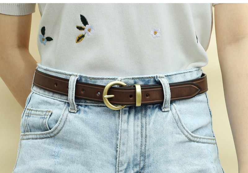 香港狄記皮具 狄記 原創真皮手工 ins郵差包 ins風格包包 頭層牛皮包包 皮革 原創手工真皮 皮件 DEEPKEE 復古真皮手工包