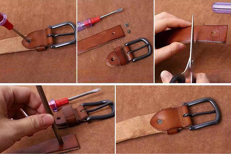 香港狄記皮具 狄記 原創真皮手工 ins郵差包 ins風格包包 頭層牛皮包包 皮革 原創手工真皮 皮件 DEEPKEE 復古真皮手工包