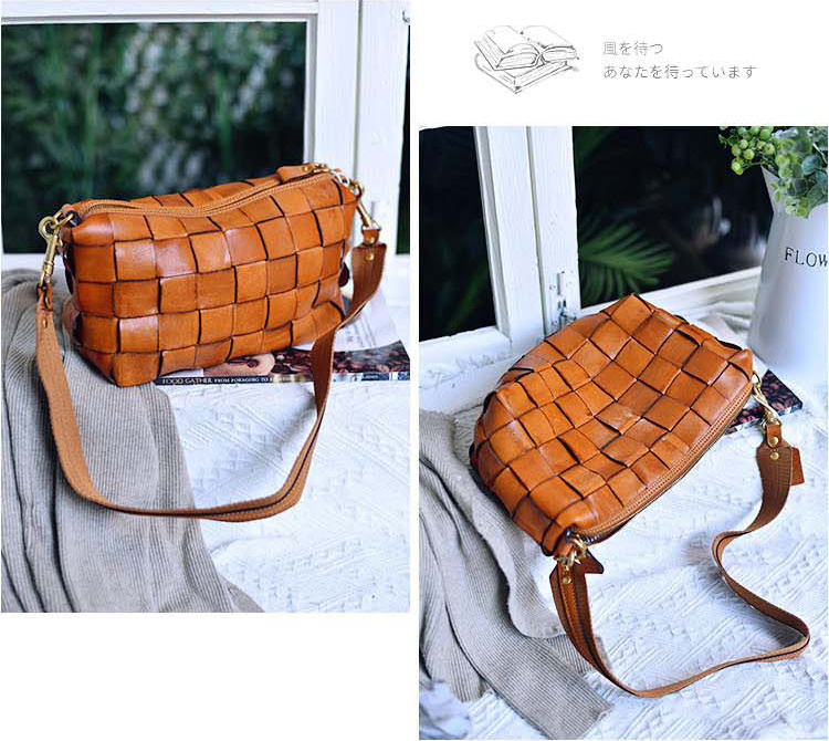 香港狄記皮具 狄記 原創真皮手工 ins郵差包 ins風格包包 頭層牛皮包包 皮革 原創手工真皮 皮件 DEEPKEE 復古真皮手工包