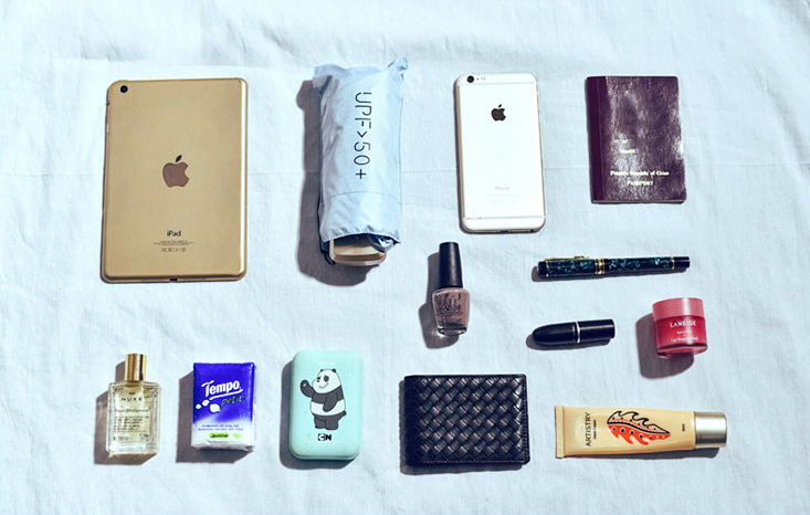 香港狄記皮具 狄記 原創真皮手工 ins郵差包 ins風格包包 頭層牛皮包包 皮革 原創手工真皮 皮件 DEEPKEE 復古真皮手工包