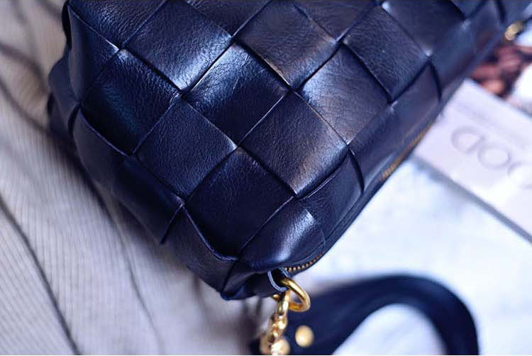 香港狄記皮具 狄記 原創真皮手工 ins郵差包 ins風格包包 頭層牛皮包包 皮革 原創手工真皮 皮件 DEEPKEE 復古真皮手工包