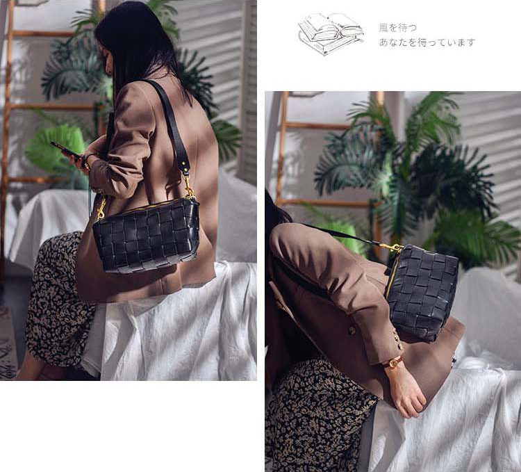 香港狄記皮具 狄記 原創真皮手工 ins郵差包 ins風格包包 頭層牛皮包包 皮革 原創手工真皮 皮件 DEEPKEE 復古真皮手工包